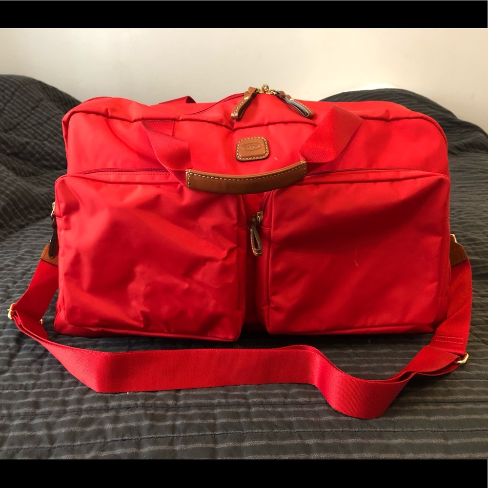 Brics Travel Bag
